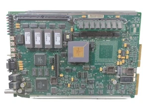 Módulo de control de estación cuántica Motorola modelo TTN4094A33 CA0WYLK - Imagen 1 de 8
