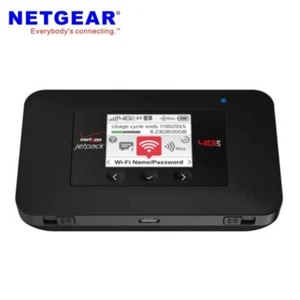 Routeur de poche portable NETGEAR AC791L 4G Wifi LTE hotspot mobile modem routeur - Photo 1/8