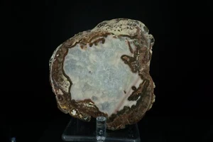Geode al quarzo / Messico / esemplare minerale - Foto 1 di 4