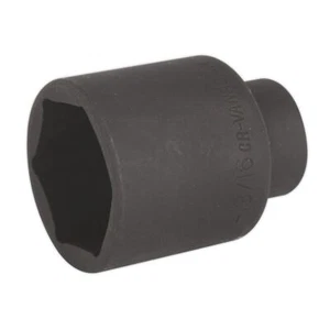 Sealey SX002 Presa a percussione 1-13/16" profondità 1/2" unità quadrata - Foto 1 di 2