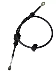 Jeep Cherokee XJ 87-01 AW4 Automatic Transmission Shift Cable FREE SHIPPING - Picture 1 of 3