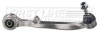 FIRST LINE Front Right Lower Wishbone for BMW 730d 3.0 Litre (07/2005-07/2008)