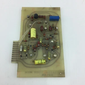 SECOAL 1_Z1528 Alarm Card Circuit Board - Picture 1 of 2