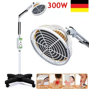 Infrarotlicht 300W Ferninfrarot TDP Wärmelampe zur Linderung Schmerzen Aches - Bild 1 von 9