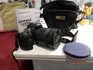 Kamera DYNAX 500si Super   - Bild 1 von 1