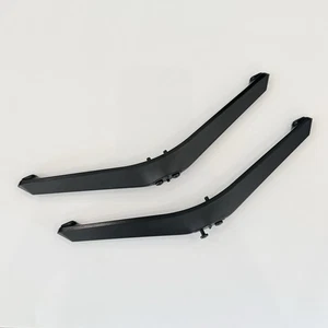 Original Vizio V65 81302-05114 TV Stand Pair Legs Base With Screws - Picture 1 of 3