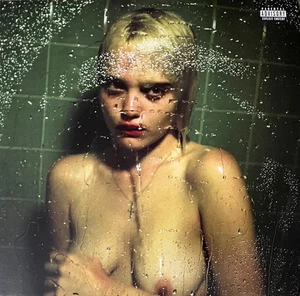 Sky Ferreira - Night Time, My Time - (Vinyl, LP, Album, Reissue, Repress, Irides - Picture 1 of 5