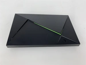 Reproductor multimedia de transmisión NVIDIA SHIELD TV 2019 4K HDR - negro - Imagen 1 de 4