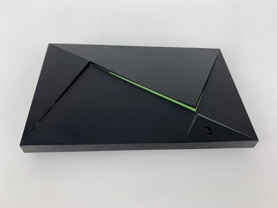 Reproductor multimedia de transmisión NVIDIA SHIELD TV 2019 4K HDR - negro - Imagen 1 de 4