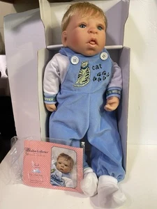 Paradise Galleries - Life's Little Gifts Collection - Josh - MIB - Picture 1 of 6