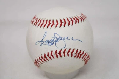 Reggie Jackson Baseball PSA/DNA Authenticated Auto Signed A's Yankees - Image 1 of 4