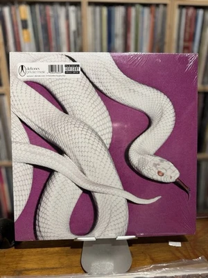 Deftones – Private Music NEW Limited Gray Fog Vinyl, LP, Booklet, Reprise, 2025 - Image 1 of 3