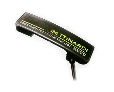 Bettinardi BB Series BB29 33.5" Blade Putter - Image 1 of 4