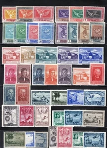 Spain Powerful Mint Stamp Collection of Hundreds ZAYIX 0725L1265 - Picture 1 of 8