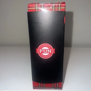 Münzwurfspiel aus Holz Neu Geschenk Fertig Verpackt - Bild 1 von 4