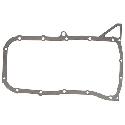 Juego de juntas de cárter de aceite OEM para Nissan Altima 1993-2001 Foto 1 de 2