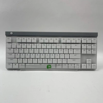 Logitech G515 TKL Low-Profile Gaming Keyboard White 920-012869 - Image 1 of 4