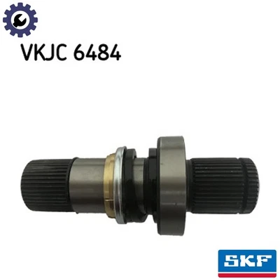 STUB SHAFT DIFFERENTIAL VKJC 6484 FOR VW CARAVELLE/Bus/TRANSPORTER/Mk/KOMBI/VI - Image 1 of 4