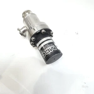 Válvula neumática de ángulo recto MDC - KAV-075 - Imagen 1 de 4