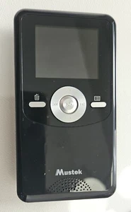 Mustek Pocketshare V13 HD Camcorder - Picture 1 of 12