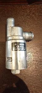 Bosch Idle Air Control Valve 0280140512 / 034133455B / Audi RS2 ***PARTS ONLY*** - Picture 1 of 3