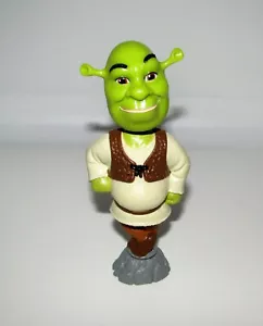 2004 COMIC IMAGES SHREK 2 BOBBLE PEN SHREK LOOSE PEN DOESNT WORK NO PACKAGING - Picture 1 of 1