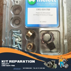 Kit de réparation K24/K27 - Bild 1 von 2