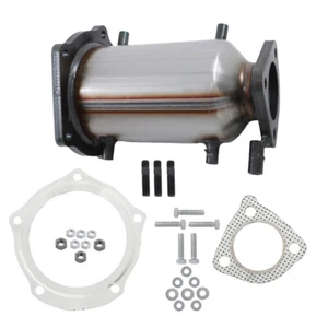 1PC Front Catalytic Converter for Mazda Protege 1999-2003&Protege5 2002-2003 - Picture 1 of 12