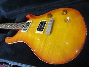 PRS Paul Reed Smith Custom 22 2003 hardtail Suhr Aldrich pickups McCarty wiring - Picture 1 of 9