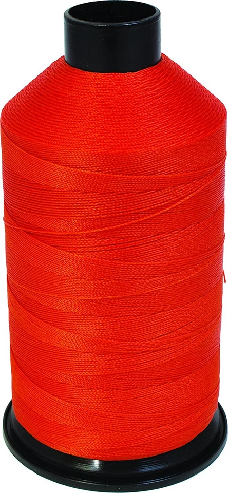 Springfield Leather #207 Bonded Nylon Thread for Upholstery 8 Ounce Spools - Image 1 of 1