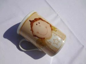 Cup Mug with an Angel motive, good as a gift - Picture 1 of 6