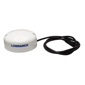 Lowrance Point-1 Baja GPS and GLONASS Antenna for Off-Road Use 000-11045-002 - Picture 1 of 1