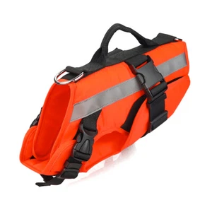 für Hund Schwimmweste für Wasser Schwimmen Größe S - Bild 1 von 11