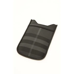 93377 Puerto Celular BURBERRY BLACK CHECK Accesorios Hombre Teléfono Móvil Celular - Imagen 1 de 4