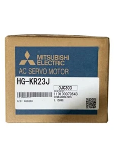 HGKR23J NUEVO SERVO DRIVE MITSUBISHI HG-KR23J - Imagen 1 de 3
