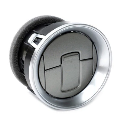 2012-2014 Ford F-150 Dashboard AC Heater Air Duct Vent Louvre OEM CL3Z-19893-EA - Image 1 of 4