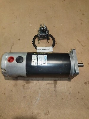 Cleveland Machine Controls MT5370-116BF =New/Lightly Used= - Image 1 of 4