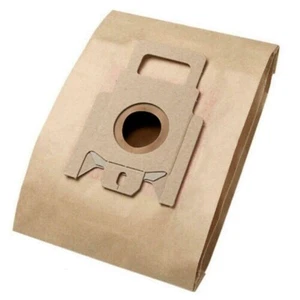 8 SACCHETTI ASPIRAPOLVERE HOOVER TIPO H 30 TELIOS EXTRA ARIANNE SENSORY HV 29 - Foto 1 di 1