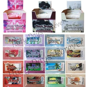 Simmering Granules Scented Crystals FREE P&P ON ADDITIONAL BAGS Fragrances - Picture 1 of 45