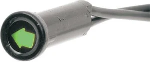 Snap-in Indicator Turn Signal Indicator Light For Harley Davidson Motorcycles - Bild 1 von 1