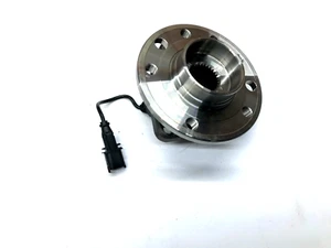 Cubo de rueda delantera Fiat Croma Opel Vectra 93186387 GM - Imagen 1 de 5