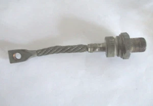 300U10A Rectifier 3/4-16 Diode Semiconductor Device 300A 100V  - Picture 1 of 5