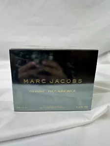 Marc Jacobs Divine Decadence EDP Spray 100ml (Vintage) - Picture 1 of 3