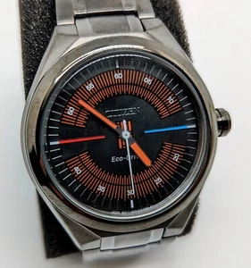 Citizen Star Wars Bespin Limited Edition Eco-Drive Uhr AW2047-51W - Bild 1 von 6