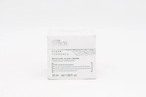 Babor - CleanFormance Moisture Glow Cream mit Vitamin E 50ml NEU & OVP - Bild 1 von 2