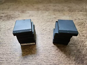 SINCLAIR QL - x10 MICRODRIVE CARTRIDGES CARTS UNKNOWN DATA RANDOM MD #BLG7 - Picture 1 of 2