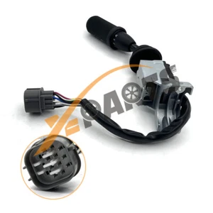 Interruptor de columna delantera y reversa 701/80299 701/37702 para retroexcavadora JCB 70180299 - Imagen 1 de 7