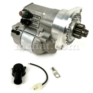 Alfa Romeo 1900 High Performance Starter 1.4 KW New - Picture 1 of 1