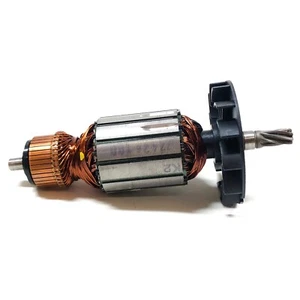 E55014 Jancy Armature, JM 5000, 120V. - Picture 1 of 4