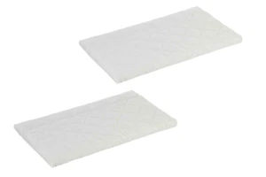 Matratze Beistellbett Baby Alvi 50x90 cm Babybett Wiege Kinderbett Zustellbett - Bild 1 von 2